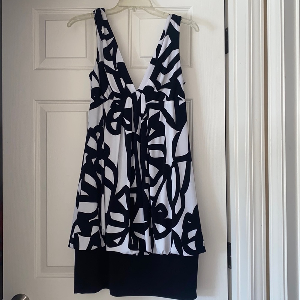 I.N. STUDIO dress